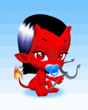 sest un petit démon