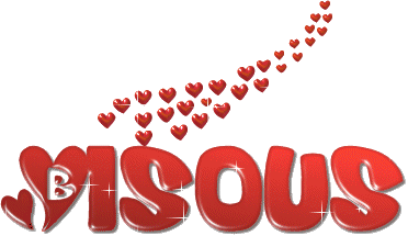 bisous lachez vos adresse de blog merci