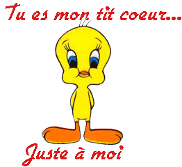 et toi cest ki ton petit coeur??